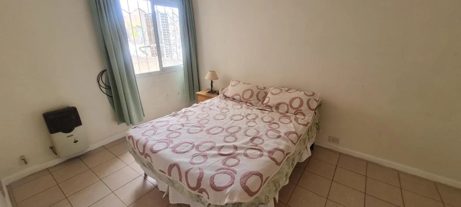 Departamento En Pleno Centro De Mendoza Apartamento