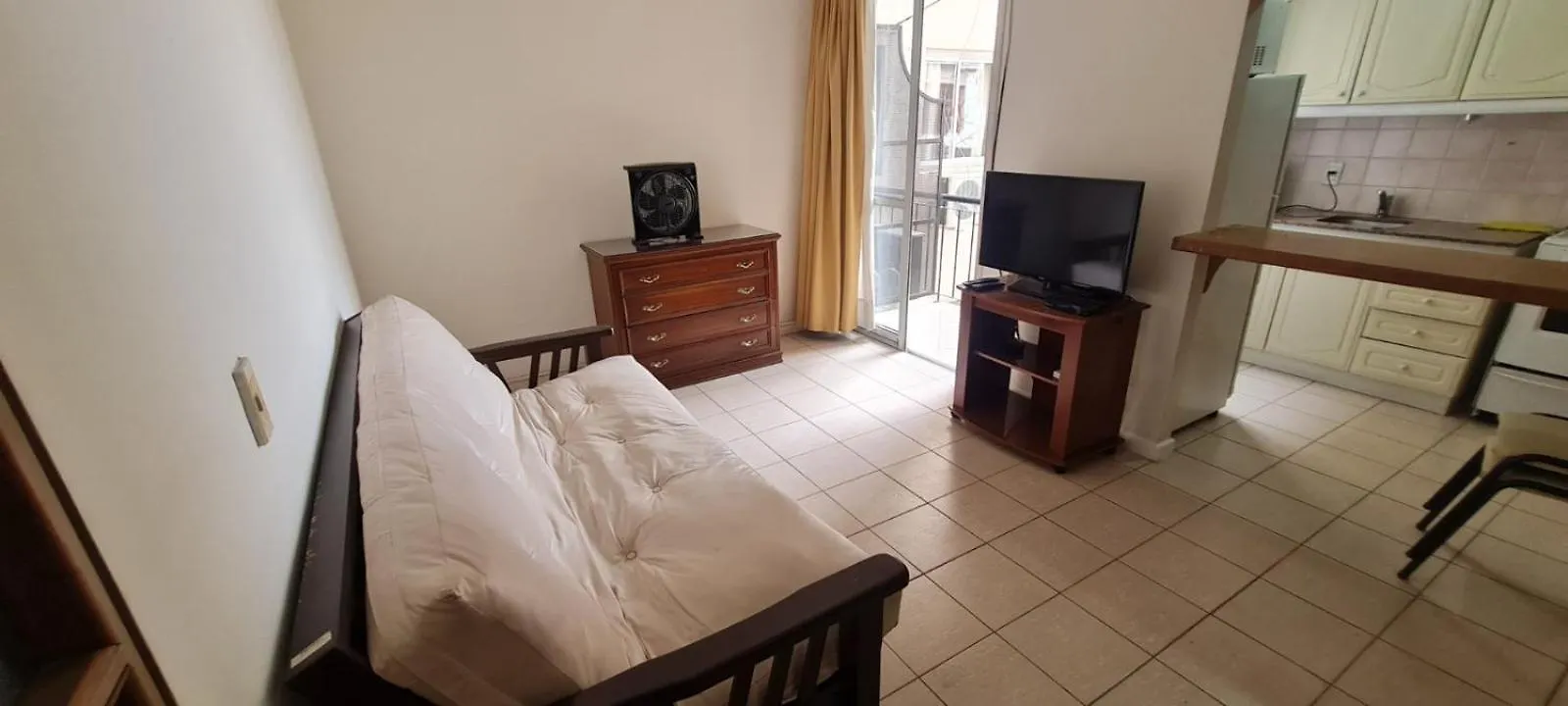 Departamento En Pleno Centro De Mendoza Apartamento Argentina