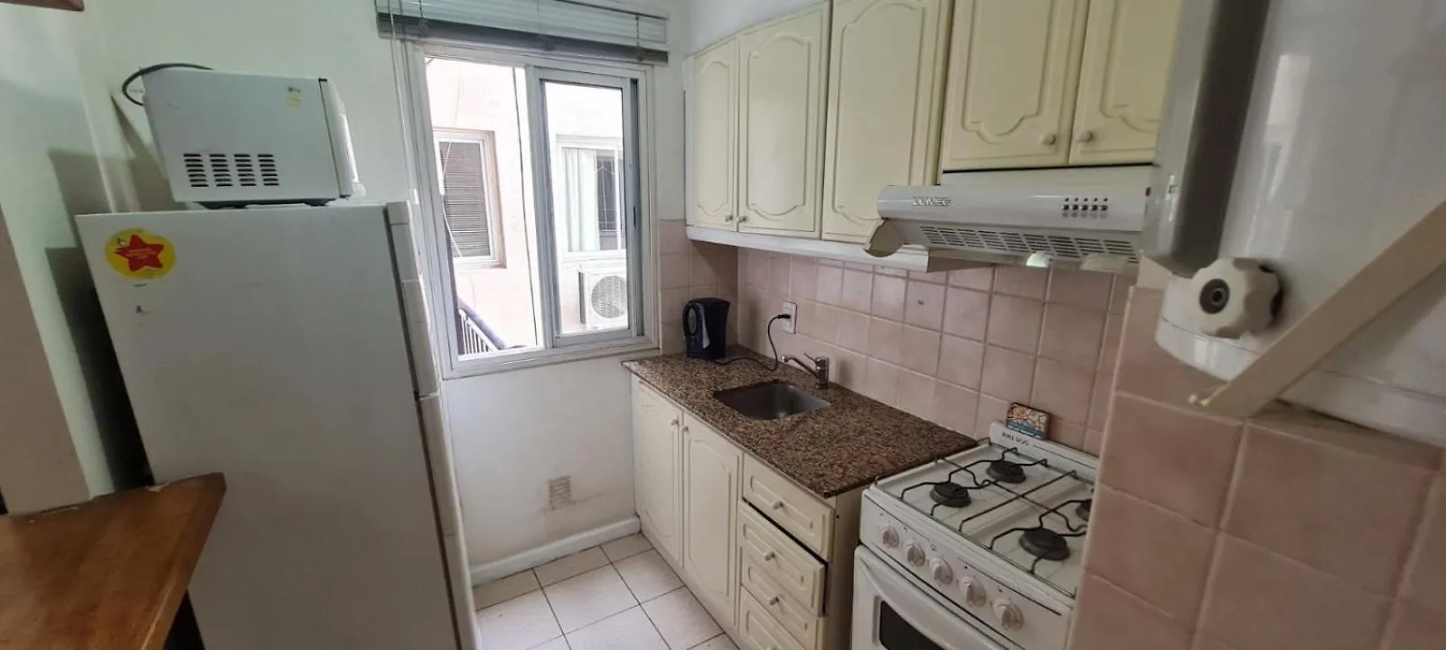 Departamento En Pleno Centro De Mendoza Apartamento Argentina