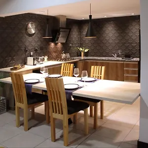 Ayres Vip Moderno Centrico (adults Only) Appartement